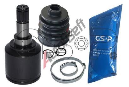 GSP Kloub hnacho hdele, sada GSP 617027, 617027