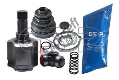 GSP Kloub hnacho hdele, sada GSP 617028, 617028