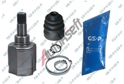 GSP Kloub hnacího hřídele, sada GSP 617029, 617029 GSP Kloub hnacího hřídele, sada GSP 617029, 617029