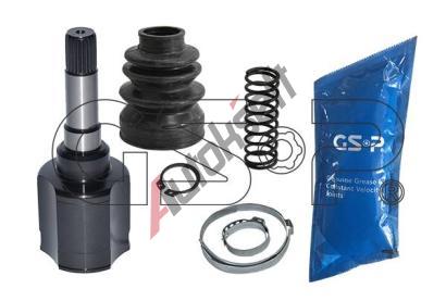 GSP Kloub hnacho hdele, sada GSP 617030, 617030