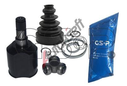 GSP Kloub hnacho hdele, sada GSP 617035, 617035