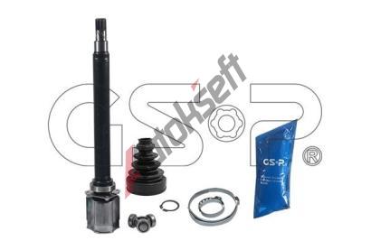 GSP Kloub hnacho hdele, sada GSP 617036, 617036
