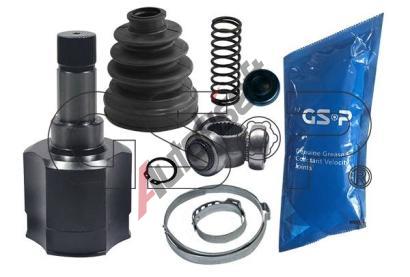 GSP Kloub hnacho hdele, sada GSP 617042, 617042