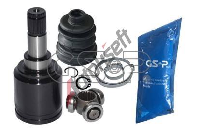 GSP Kloub hnacho hdele, sada GSP 617046, 617046