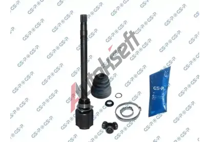 GSP Kloub hnacho hdele, sada GSP 617107, 617107