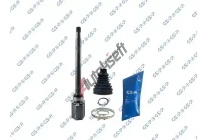 GSP Kloub hnacího hřídele, sada GSP 617119, 617119 GSP Kloub hnacího hřídele, sada GSP 617119, 617119