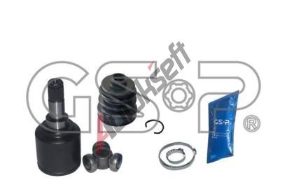 GSP Kloub hnacho hdele, sada GSP 617124, 617124