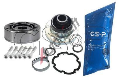 GSP Kloub podlnho hdele GSP 618001, 618001
