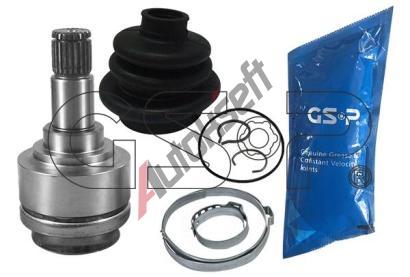 GSP Kloub hnacího hřídele, sada GSP 618002, 618002  GSP Kloub hnacího hřídele, sada GSP 618002, 618002