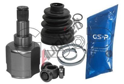 GSP Kloub hnacho hdele, sada GSP 618022, 618022
