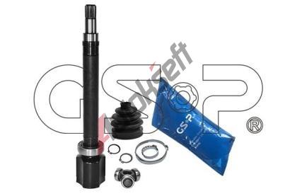 GSP Kloub hnacho hdele, sada GSP 618045, 618045