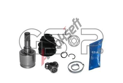 GSP Kloub hnacho hdele, sada GSP 618055, 618055