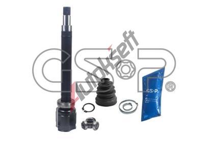 GSP Kloub hnacho hdele, sada GSP 618058, 618058