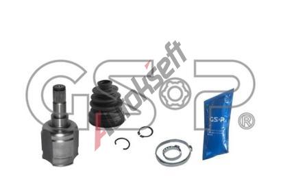 GSP Kloub hnacho hdele, sada GSP 618059, 618059