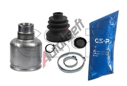GSP Kloub hnacho hdele, sada GSP 618061, 618061