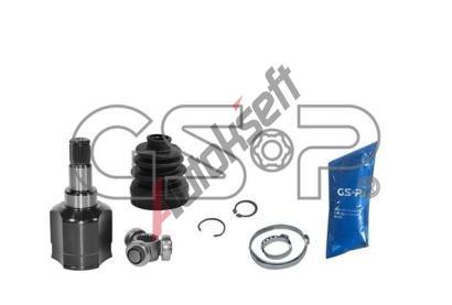 GSP Kloub hnacho hdele, sada GSP 618086, 618086