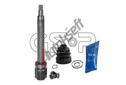 GSP Kloub hnacho hdele, sada GSP 618087, 618087