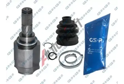 GSP Kloub hnac�ho h��dele, sada GSP 618110, 618110