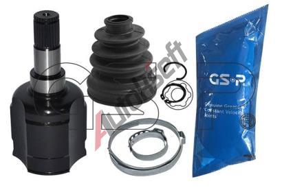 GSP Kloub hnacho hdele, sada GSP 618128, 618128