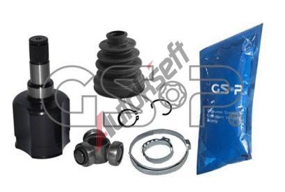 GSP Kloub hnacho hdele, sada GSP 618157, 618157