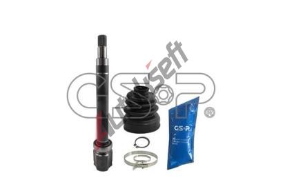 GSP Kloub hnacho hdele, sada GSP 618161, 618161