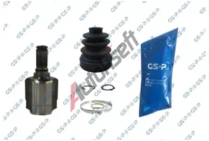 GSP Kloub hnacího hřídele, sada GSP 618172, 618172 GSP Kloub hnacího hřídele, sada GSP 618172, 618172