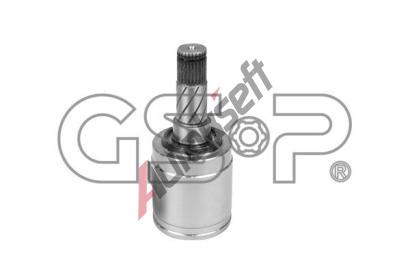 GSP Kloub hnacho hdele, sada GSP 618187, 618187