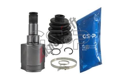 GSP Kloub hnacho hdele, sada GSP 618219, 618219