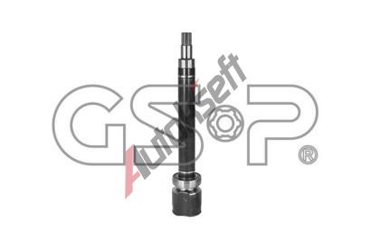 GSP Kloub hnacho hdele, sada GSP 618263, 618263
