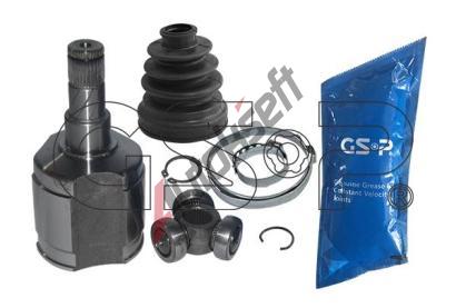 GSP Kloub hnacho hdele, sada GSP 621013, 621013