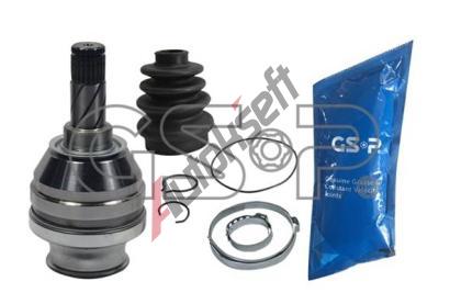 GSP Kloub hnacho hdele, sada GSP 621014, 621014