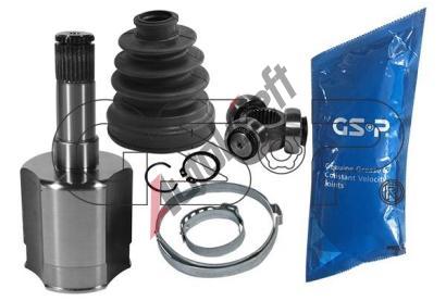 GSP Kloub hnacho hdele, sada GSP 621016, 621016