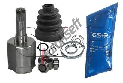 GSP Kloub hnacho hdele, sada GSP 621017, 621017