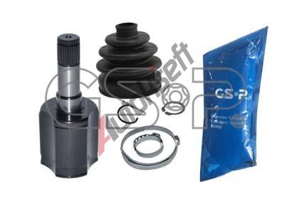 GSP Kloub hnacho hdele, sada GSP 621024, 621024