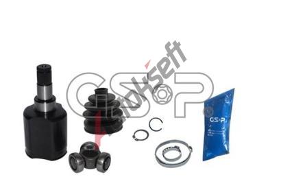 GSP Kloub hnacho hdele, sada GSP 621028, 621028