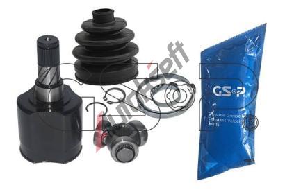 GSP Kloub hnacho hdele, sada GSP 621034, 621034