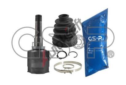 GSP Kloub hnacho hdele, sada GSP 621041, 621041