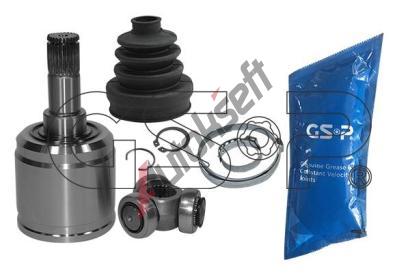 GSP Kloub hnacho hdele, sada GSP 623004, 623004