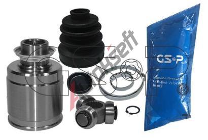 GSP Kloub hnacho hdele, sada GSP 623013, 623013