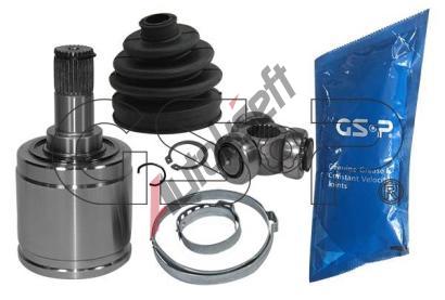 GSP Kloub hnacho hdele, sada GSP 623017, 623017