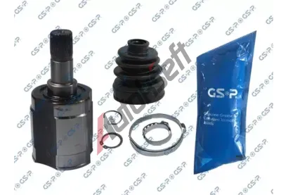GSP Kloub hnacho hdele, sada GSP 623031, 623031