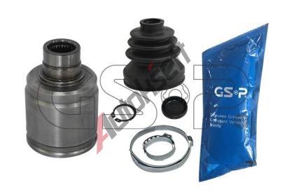 GSP Kloub hnacho hdele, sada GSP 623038, 623038