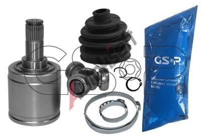 GSP Kloub hnacho hdele, sada GSP 623044, 623044