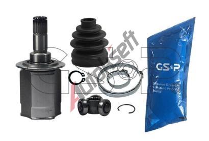 GSP Kloub hnacho hdele, sada GSP 623045, 623045