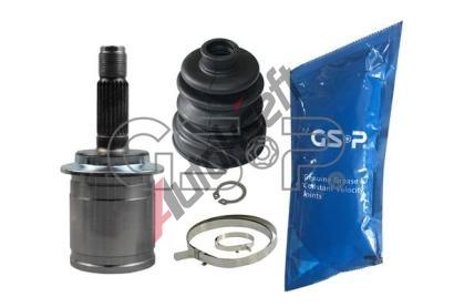 GSP Kloub hnacího hřídele, sada GSP 623046, 623046 GSP Kloub hnacího hřídele, sada GSP 623046, 623046