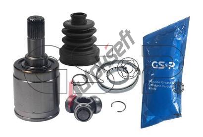 GSP Kloub hnacho hdele, sada GSP 623050, 623050
