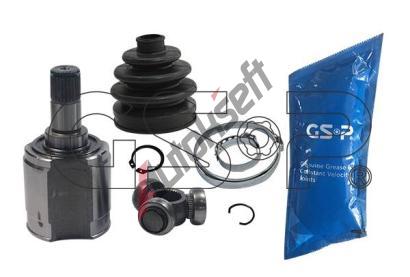 GSP Kloub hnacho hdele, sada GSP 623053, 623053