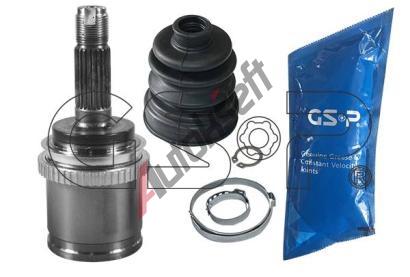 GSP Kloub hnacího hřídele, sada GSP 623054, 623054  GSP Kloub hnacího hřídele, sada GSP 623054, 623054