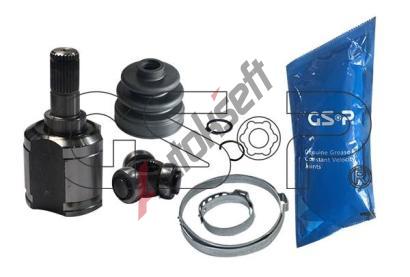 GSP Kloub hnacho hdele, sada GSP 624001, 624001