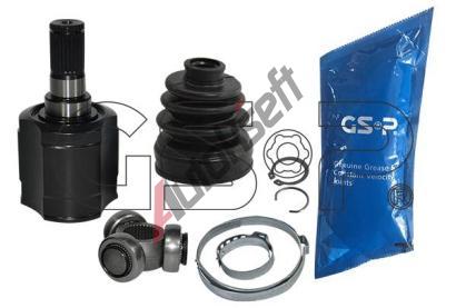 GSP Kloub hnacho hdele, sada GSP 624009, 624009
